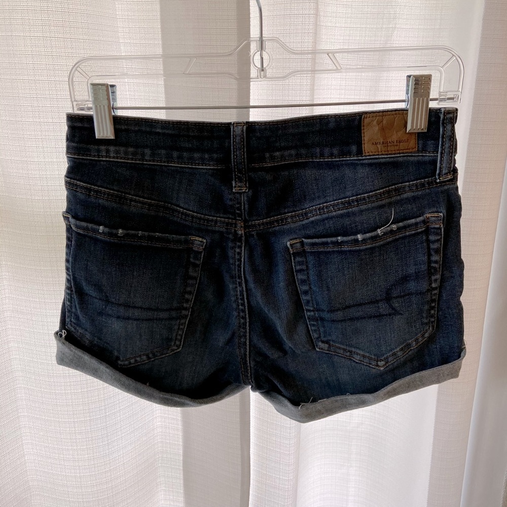 American Eagle shorts - Picture 2 of 2